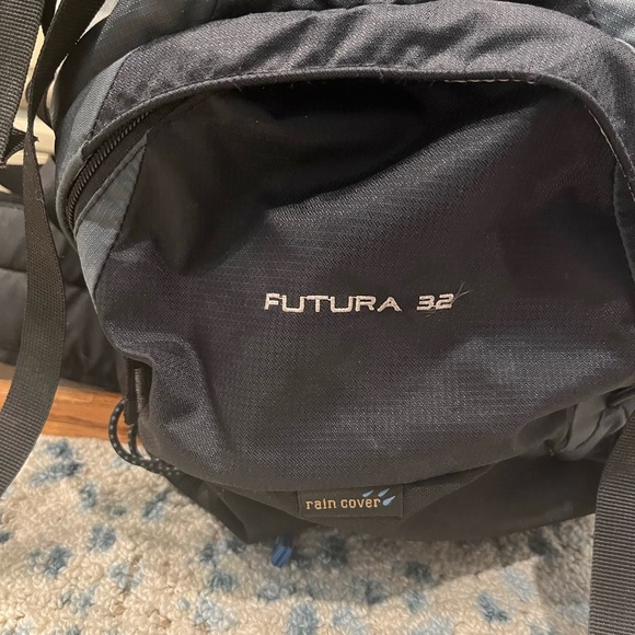 Dueter Hiking Backpack Futura 32 - Picture 12 of 13